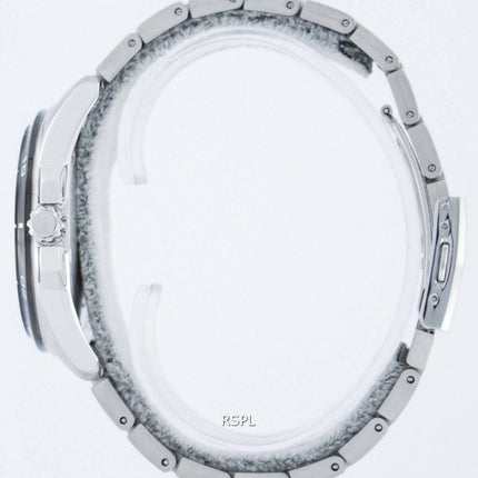 Seiko Quartz analoge SGEE91 SGEE91P1 SGEE91P Herreur