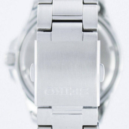 Seiko Quartz analoge SGEE91 SGEE91P1 SGEE91P Herreur