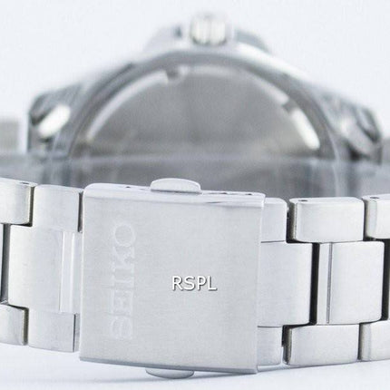 Seiko Quartz analoge SGEE91 SGEE91P1 SGEE91P Herreur