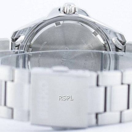 Seiko Quartz analoge SGEE91 SGEE91P1 SGEE91P Herreur