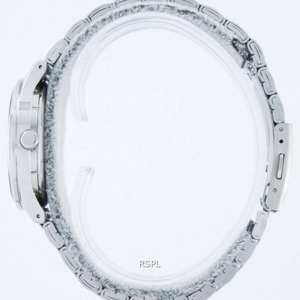 Seiko Quartz Black Dial SGEF01 SGEF01P1 SGEF01P Herreur