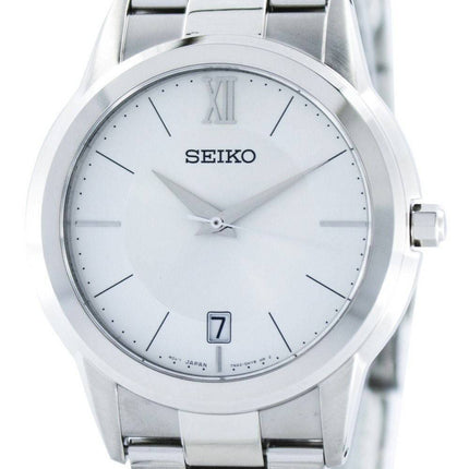 Seiko Quartz analoge SGEF41 SGEF41P1 SGEF41P Herreur