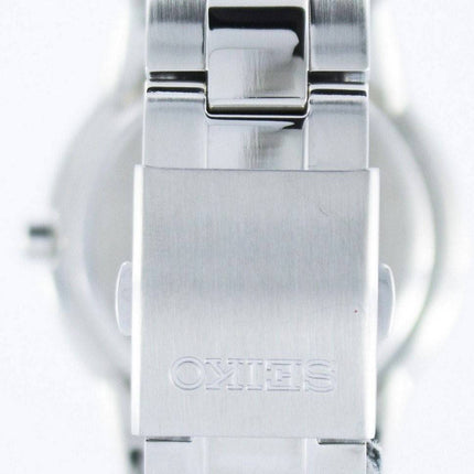 Seiko Quartz analoge SGEF41 SGEF41P1 SGEF41P Herreur