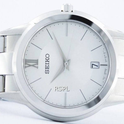 Seiko Quartz analoge SGEF41 SGEF41P1 SGEF41P Herreur