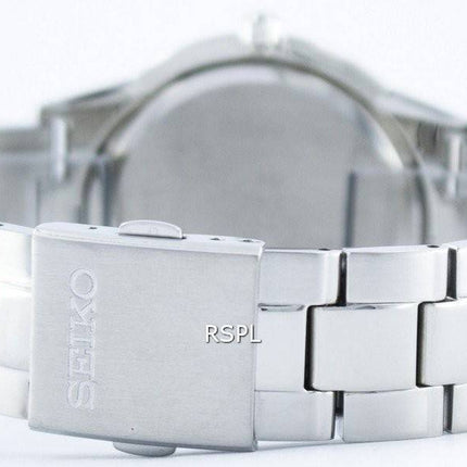 Seiko Quartz analoge SGEF41 SGEF41P1 SGEF41P Herreur