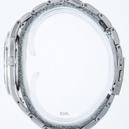 Seiko Classic kvarts analoge SGEF43 SGEF43P1 SGEF43P Herreur