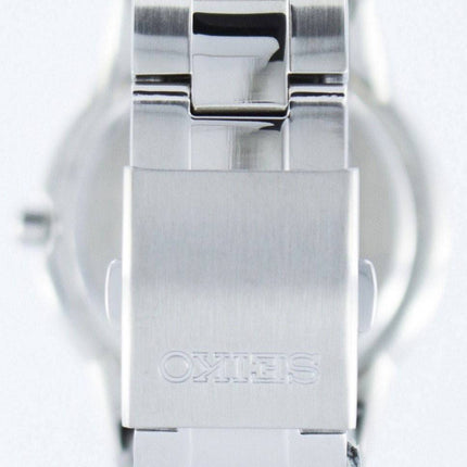 Seiko Classic kvarts analoge SGEF43 SGEF43P1 SGEF43P Herreur
