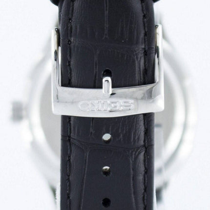 Seiko Quartz analoge SGEF73 SGEF73P1 SGEF73P Herreur