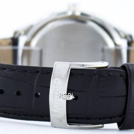 Seiko Quartz analoge SGEF73 SGEF73P1 SGEF73P Herreur