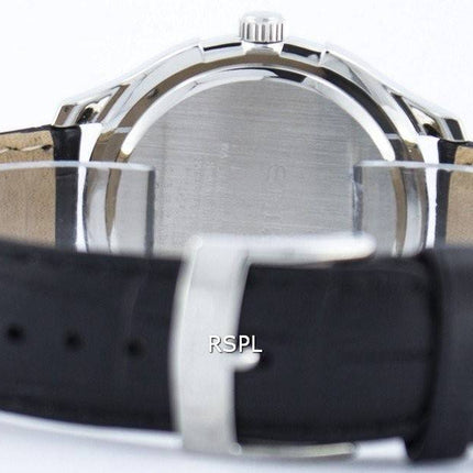 Seiko Quartz analoge SGEF73 SGEF73P1 SGEF73P Herreur