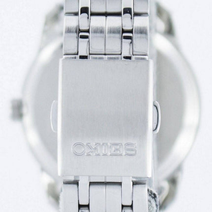 Seiko Quartz analoge SGEF99 SGEF99P1 SGEF99P Herreur