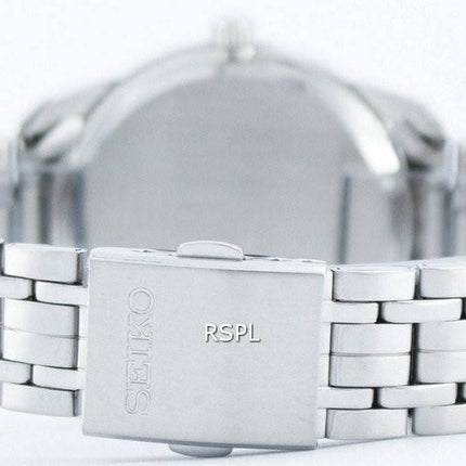 Seiko Quartz analoge SGEF99 SGEF99P1 SGEF99P Herreur