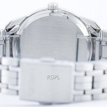 Seiko Quartz analoge SGEF99 SGEF99P1 SGEF99P Herreur