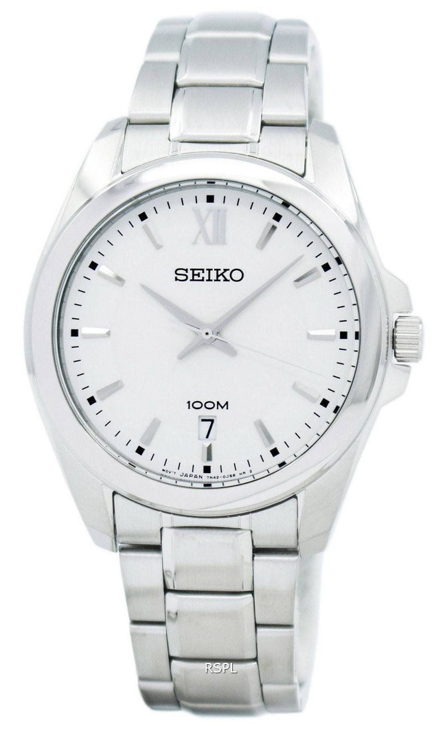 Seiko Quartz SGEG59P1 SGEG59P SGEG59