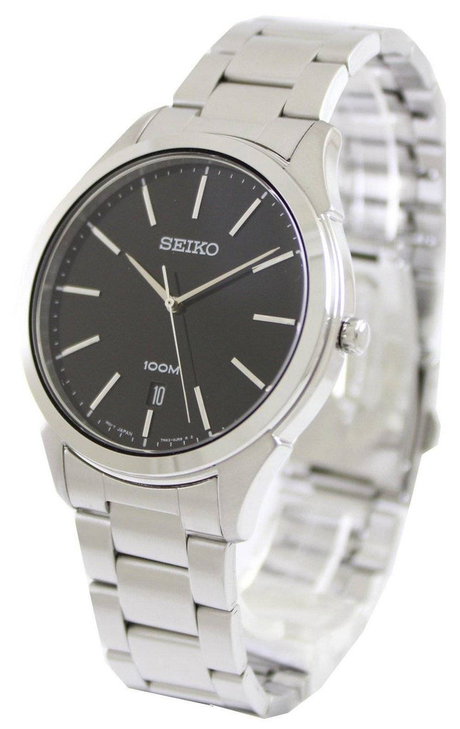 Seiko Quartz SGEG69P1 SGEG69P SGEG69
