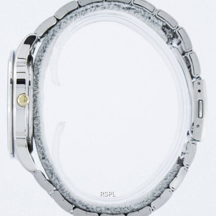 Seiko Quartz analoge SGEG73 SGEG73P1 SGEG73P Herreur