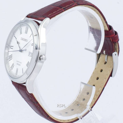 Seiko Classic Quartz SGEG97 SGEG97P1 SGEG97P Herreur