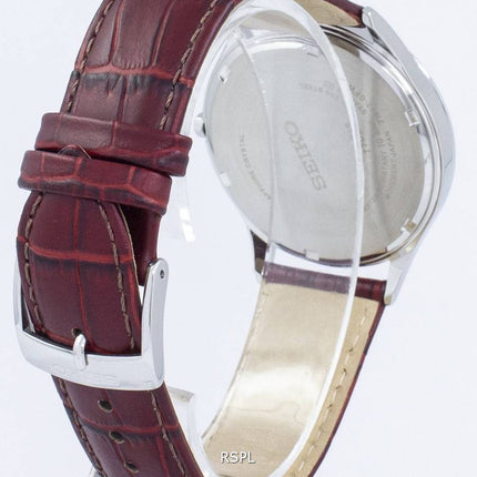 Seiko Classic Quartz SGEG97 SGEG97P1 SGEG97P Herreur