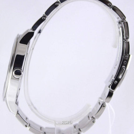 Seiko Neo klassiske kvarts Sapphire 100M SGEH41P1 SGEH41P Herreur