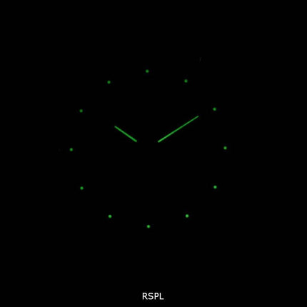 Seiko Sapphire Quartz SGEH69 SGEH69P1 SGEH69P Herreur