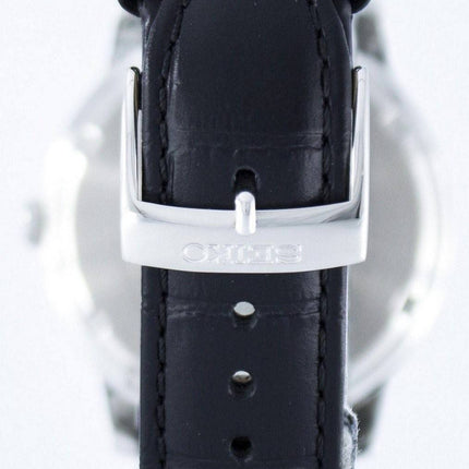 Seiko Sapphire Quartz SGEH69 SGEH69P1 SGEH69P Herreur