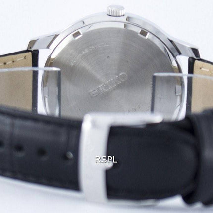 Seiko Sapphire Quartz SGEH69 SGEH69P1 SGEH69P Herreur