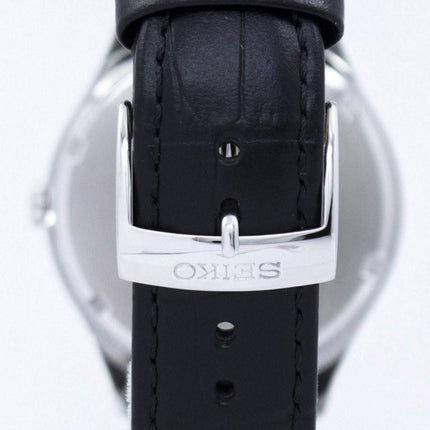 Seiko Classic kvarts analoge SGEH77 SGEH77P1 SGEH77P Herreur
