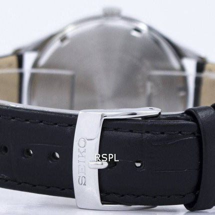 Seiko Classic kvarts analoge SGEH77 SGEH77P1 SGEH77P Herreur