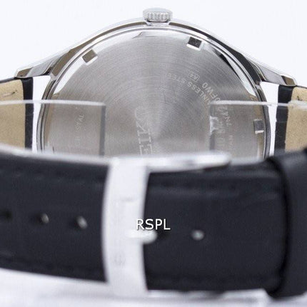 Seiko Classic kvarts analoge SGEH77 SGEH77P1 SGEH77P Herreur