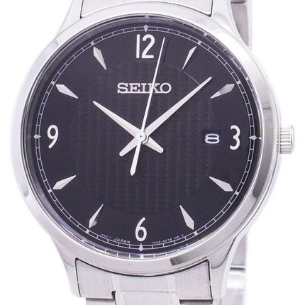 Seiko Classic Quartz SGEH81 SGEH81P1 SGEH81P Herreur