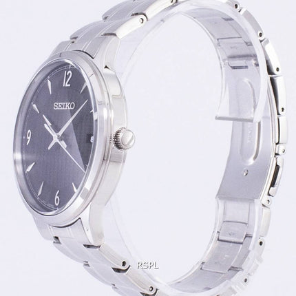 Seiko Classic Quartz SGEH81 SGEH81P1 SGEH81P Herreur