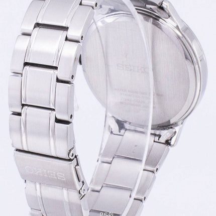 Seiko Classic Quartz SGEH81 SGEH81P1 SGEH81P Herreur