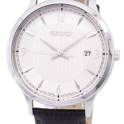 Seiko Classic Quartz SGEH83 SGEH83P1 SGEH83P Herreur