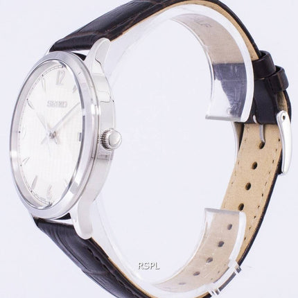 Seiko Classic Quartz SGEH83 SGEH83P1 SGEH83P Herreur