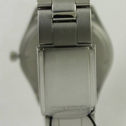 Seiko Titanium SGG601P1 SGG601 SGG601P Herreur