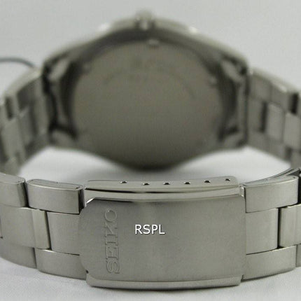 Seiko Titanium SGG601P1 SGG601 SGG601P Herreur