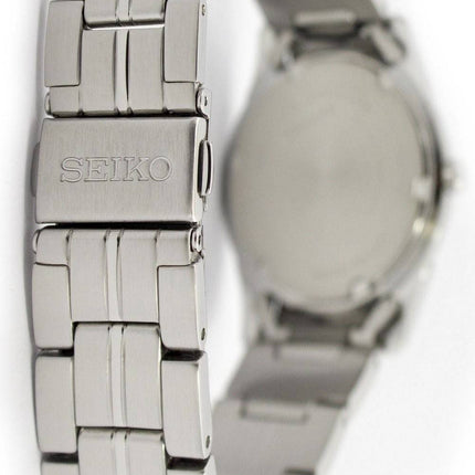 Seiko Sapphire SGG715P1 SGG715 SGG715P Herreur