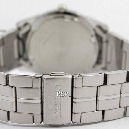 Seiko Sapphire SGG715P1 SGG715 SGG715P Herreur