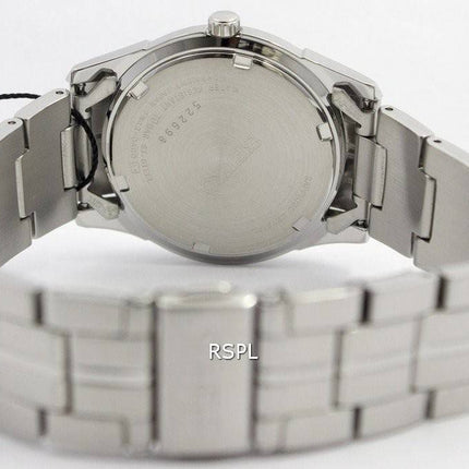 Seiko Sapphire SGG715P1 SGG715 SGG715P Herreur