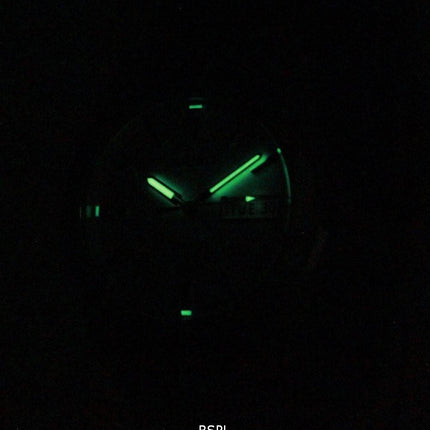 Seiko Titanium safir SGG727P1 SGG727 SGG727P Herreur