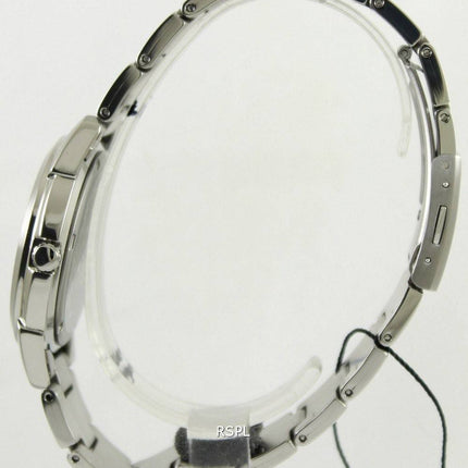 Seiko Titanium safir SGG727P1 SGG727 SGG727P Herreur