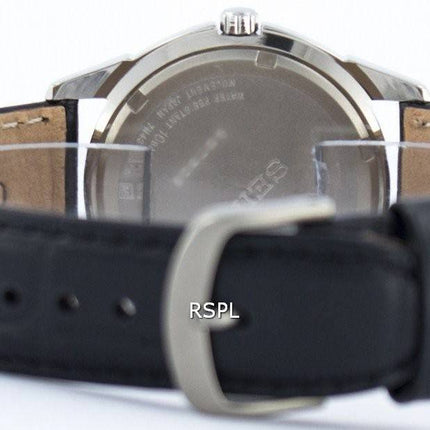 Seiko Titanium kvarts safir SGG727P2 Herreur