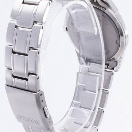 Seiko Titanium safir SGG729P1 SGG729 SGG729P Herreur