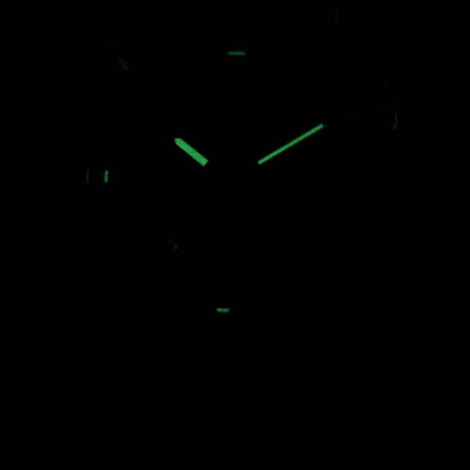 Seiko Titanium safir SGG731P1 SGG731 SGG731P Herreur