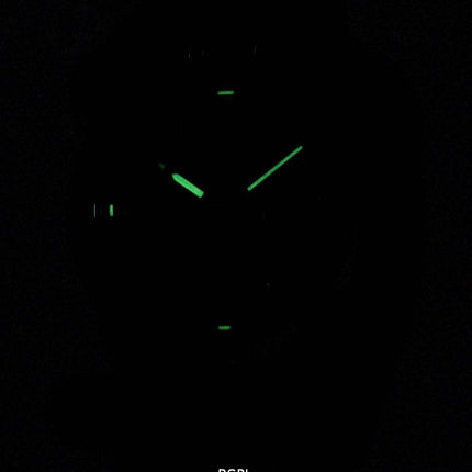 Seiko Titanium safir SGG735P1 SGG735 SGG735P Herreur