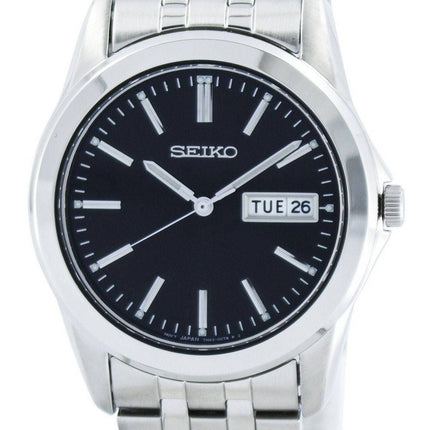 Seiko Quartz analoge SGGA43 SGGA43P1 SGGA43P Herreur