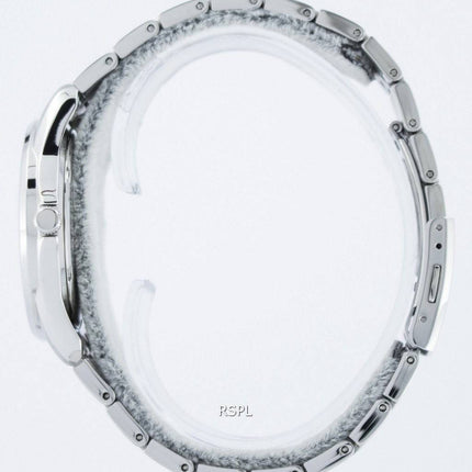 Seiko Quartz analoge SGGA43 SGGA43P1 SGGA43P Herreur
