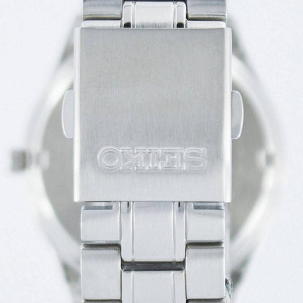 Seiko Quartz Analog safir SGGA63 SGGA63P1 SGGA63P Herreur