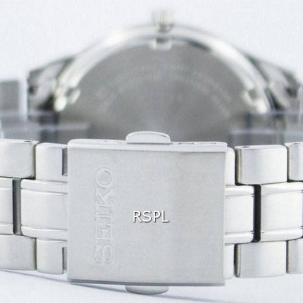 Seiko Quartz Analog safir SGGA63 SGGA63P1 SGGA63P Herreur