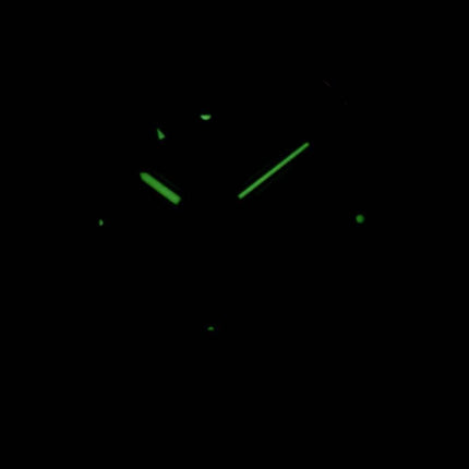 Seiko Quartz Analog safir SGGA67 SGGA67P1 SGGA67P Herreur